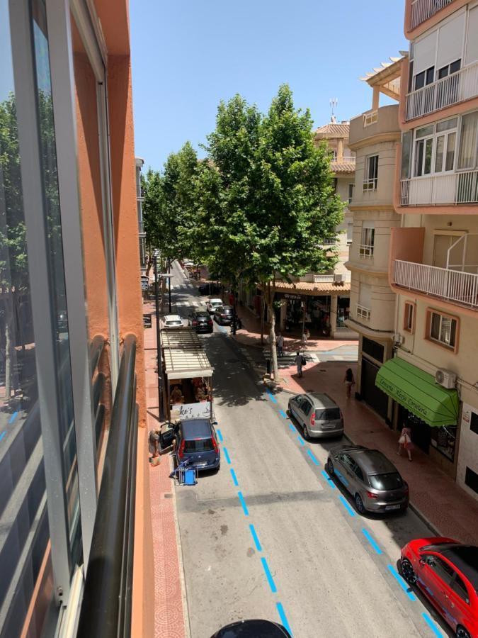 Mariola Apartment Calpe Exterior photo